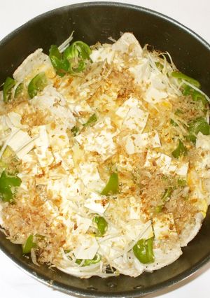 もやしチャンプルー♪簡単夏の暑さ漢方薬膳-レシピのメイン写真