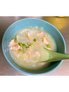 風邪の病み上がりも◎玉ねぎ柔らかスープ煮-レシピのメイン写真