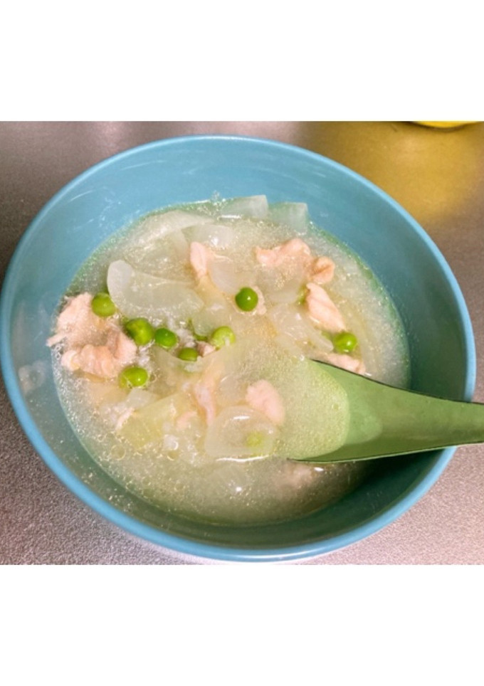 風邪の病み上がりも◎玉ねぎ柔らかスープ煮-レシピのメイン写真