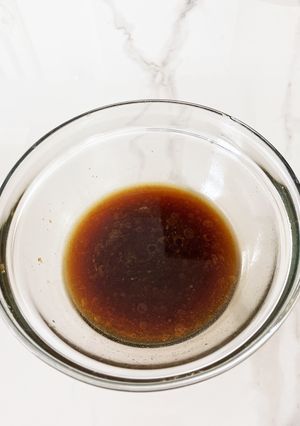 かんたんに作れる!冷やし中華のたれ-レシピのメイン写真