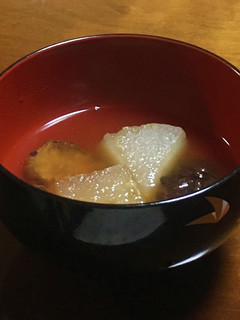 冬瓜汁-レシピのメイン写真