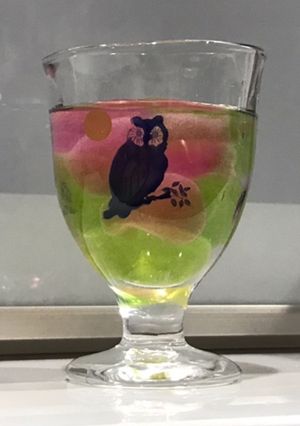 映える！あまいカクテル風-レシピのメイン写真