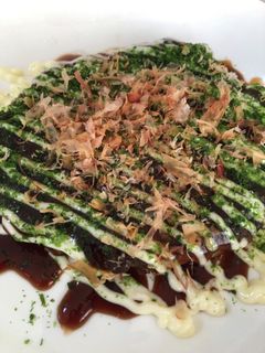 ふわふわお好み焼き-レシピのメイン写真