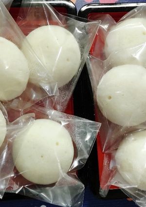 かるかん型を使って郷土のお菓子かるかん-レシピのメイン写真