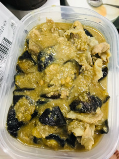ナスの味噌煮-レシピのメイン写真