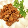 ニンニク風味☆とり軟骨の唐揚げ
