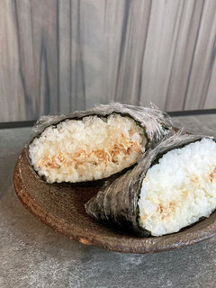 おにぎらず シーチキン ☆☆☆-レシピのメイン写真