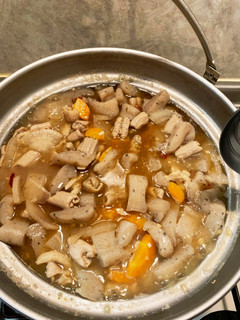 旨み凝縮!トロトロ『モツ煮込み』-レシピのメイン写真