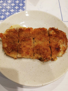 簡単とんかつ-レシピのメイン写真