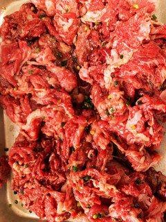 秘伝 母の覚書 焼肉もみタレ-レシピのメイン写真