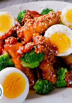 ボリューム豚薄切り肉のコチュジャン炒め-レシピのメイン写真