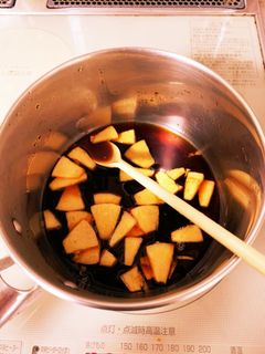 秘伝 焼肉漬けタレ-レシピのメイン写真