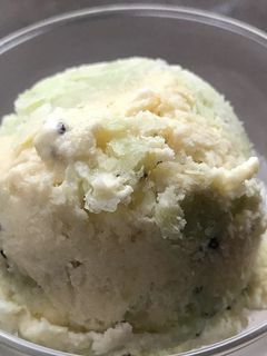キウイの豆乳アイス-レシピのメイン写真