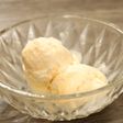 簡単!おいしい! バニラアイスクリーム