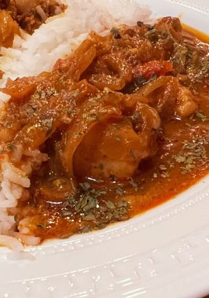 スパイスで作るチキンとハラペーニョカレー-レシピのメイン写真