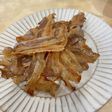 クイジナートで簡単豚バラカリカリ焼き!