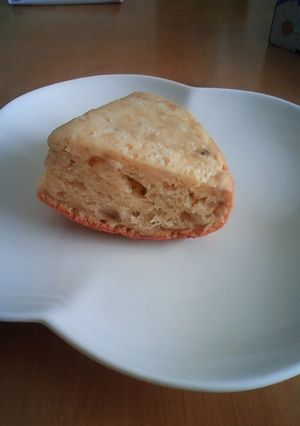 炊飯器でバナナケーキ♪-レシピのメイン写真