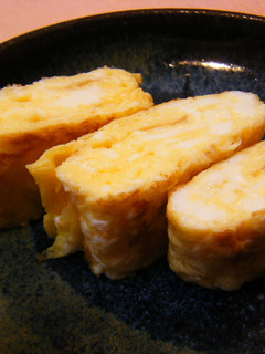 簡単☆ダシ玉子焼き-レシピのメイン写真