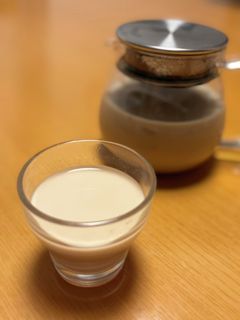 チャイティー-レシピのメイン写真