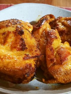 簡単・本格 『タンドリーチキン』-レシピのメイン写真