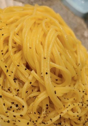まじで簡単にそれっぽく作るペペロンチーノ-レシピのメイン写真