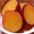 てりうま〜さつまいもの甘煮