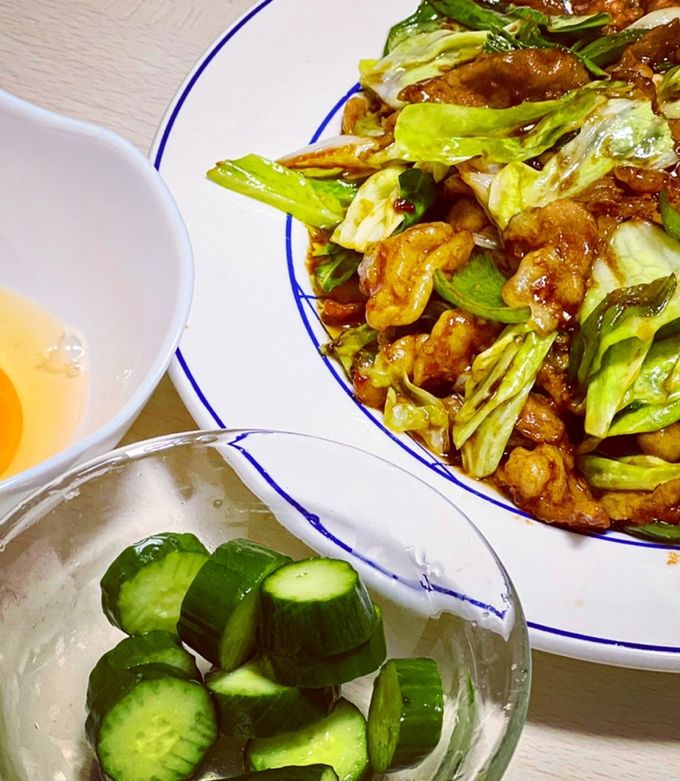 回鍋肉 迷ったらこれ！プチッと鶏もも回鍋肉のレシピ | エバラ食品