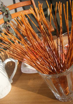 パスターズ-レシピのメイン写真