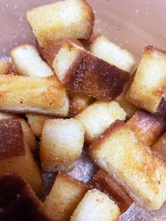 ラスク-レシピのメイン写真