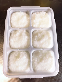 炊飯器で7倍粥-レシピのメイン写真