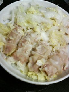 包むのも簡単!レンジで棒状シュウマイ-レシピのメイン写真