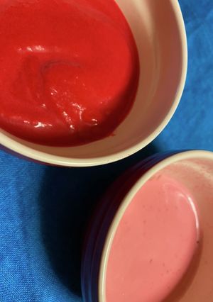 こども実験室！いろいろ栄養満点スープ-レシピのメイン写真