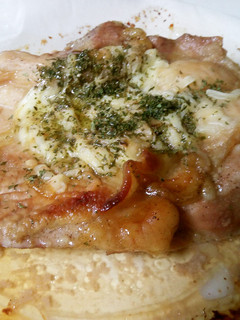 ローストチーズチキン柚子茶風味-レシピのメイン写真