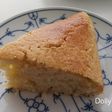 簡単しっとりココナッツケーキ♬