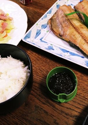 パパの晩御飯Ver.20220814-レシピのメイン写真
