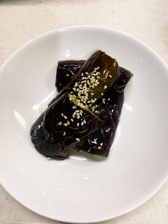 ナスの煮びたし-レシピのメイン写真