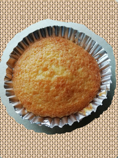 ホットケーキMIXで作れる簡単マドレーヌ-レシピのメイン写真