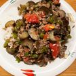 ガパオライス 簡単