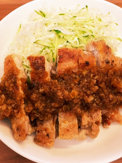 うちの油淋鶏-レシピのメイン写真