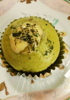 ずぼらママの簡単惣菜パン-レシピのメイン写真
