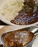 難易度高め！骨から煮込むジビエ欧風カレー