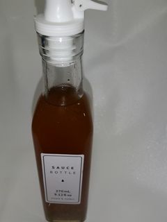 自家製 白だし-レシピのメイン写真
