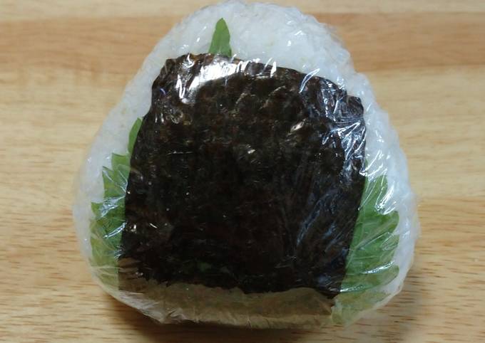 めめ様専用 めめ専用☆舘様特製おにぎりsnowman by きよた めめ様専用