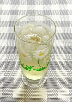 カルダモン香る♪梅酒-レシピのメイン写真