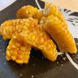 箸止まらない!もろこし揚げ