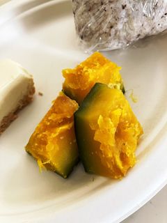 バターかぼちゃ レシピ投稿祭-レシピのメイン写真