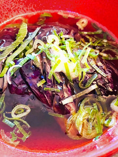 茄子の揚げ浸し★クイック1品-レシピのメイン写真