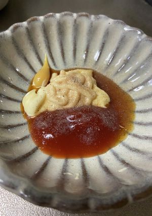 サウザンアイランドドレッシング-レシピのメイン写真