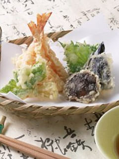 お家で美味しい天ぷら☆秘密のレシピ-レシピのメイン写真