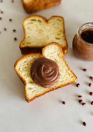 餡バター-レシピのメイン写真